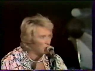 Salut Charlie (Aujourd'hui la marine (sur le porte avion Foch, 26/09/1979))