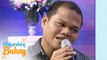 Magandang Buhay: Pooh sings 