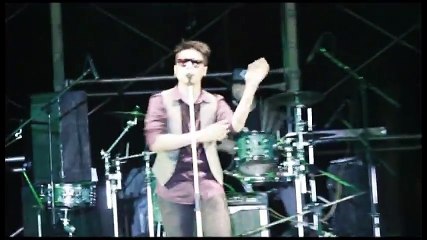 ใจนักเลง - Pop-Overdose {Cover in concert}