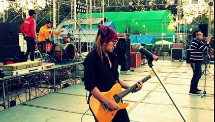 ก่อนตาย {sound check} - Pop Overdose