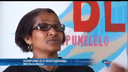 Mobile app making medical assistance easier