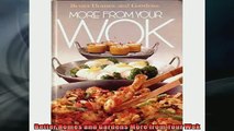 READ book  Better Homes and Gardens More from Your Wok  FREE BOOOK ONLINE