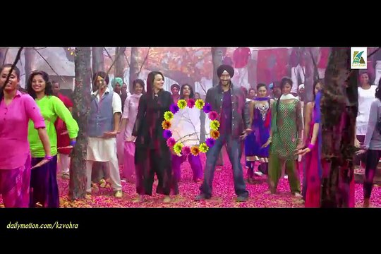 Raja Rani (Full Video Song) by YO YO Honey Singh [Son of Sardaar]