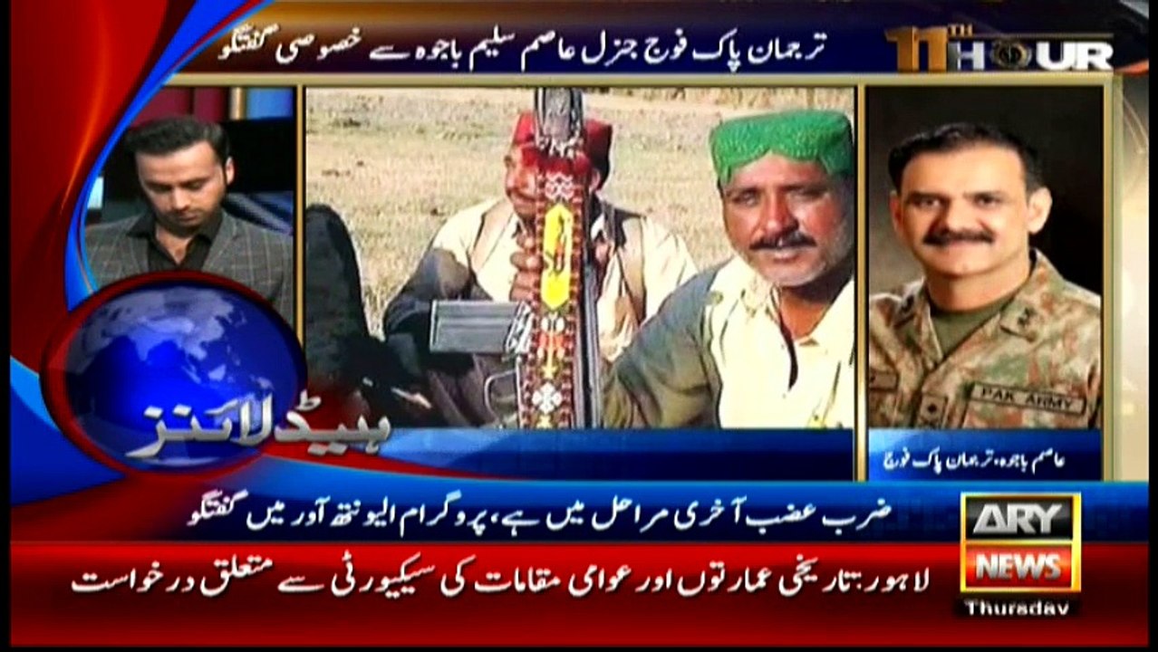 Headlines 0900 – 21st April 2016