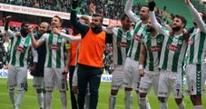 Torku Konyaspor'un İsmi Atiker Konyaspor Olacak