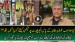 PTI MPA Samar Ali Khan Telling About The Honesty Of Imran Khan In Mazaq Raat