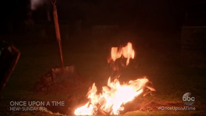 Once Upon a Time season 5 episode 19 Sneak Peek Sisters!