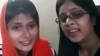 Pakistani Girl Dubsmash Very Funny HAHAHAHAH