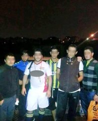 Kürdistan Yazılı Forma İzmir'i Karıştırdı