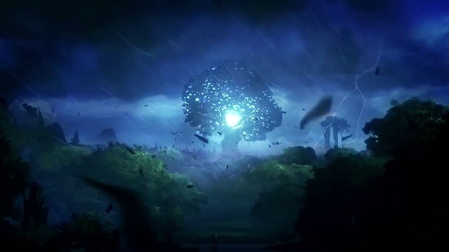 Ori and the Blind Forest : Definitive Edition - Bande-annonce