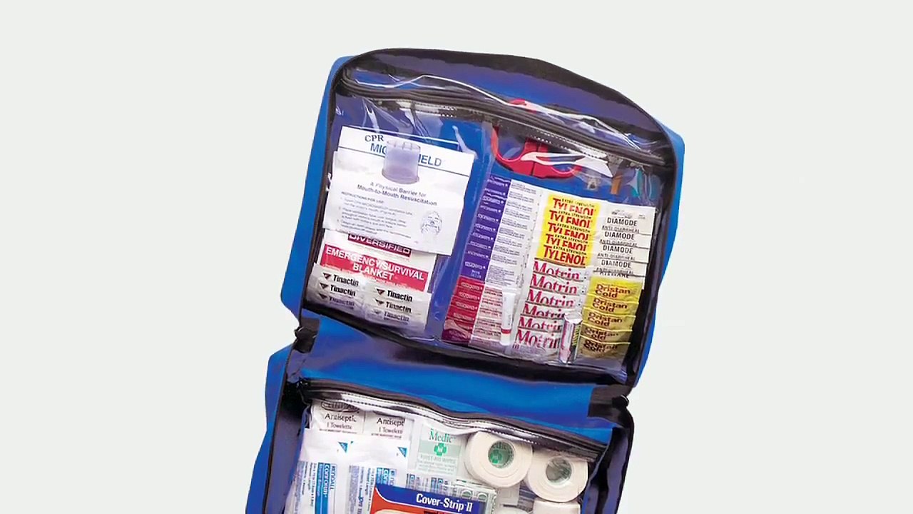 Adventure Medical Kits: Expedition Kit - Product Review