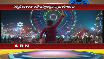 Shah Rukh Khan's 'Fan' to have a sequel?