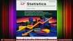 READ book  AP Statistics Preparing for the Advanced Placement Examination Full Free
