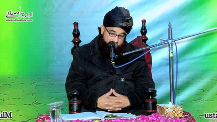 tha to Jhoota , Lekin Ummat ko Sachi baat bta...