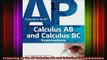 READ book  Preparing for the AP Calculus AB and Calculus BC Examinations Full Free