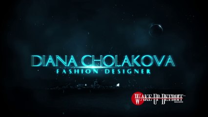 Wake Up Detroit Magazine™ "The Pulse of The New Detroit" Fashion Show