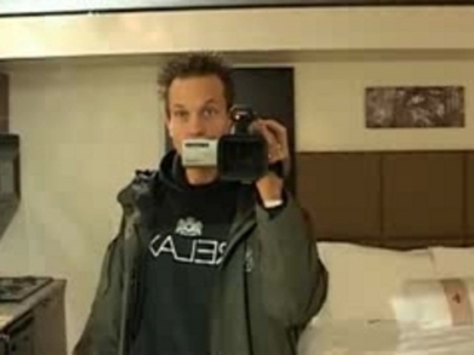 Blank and Jones - I love You (Late Night mix)