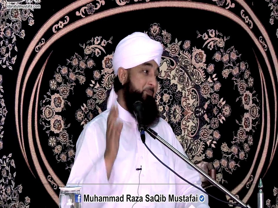 Jb HUZOOR Ne Wisaal Farmaya To Janwer B Roya Karte Thy