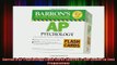 READ book  Barrons AP Psychology Flash Cards Barrons the Leader in Test Preparation Full EBook