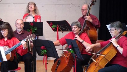 Bülacher Stadtstreicher - Espana Cani