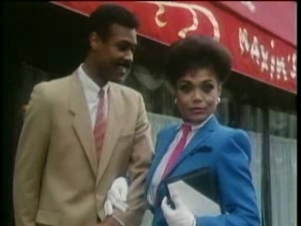 Eartha Kitt - I love men