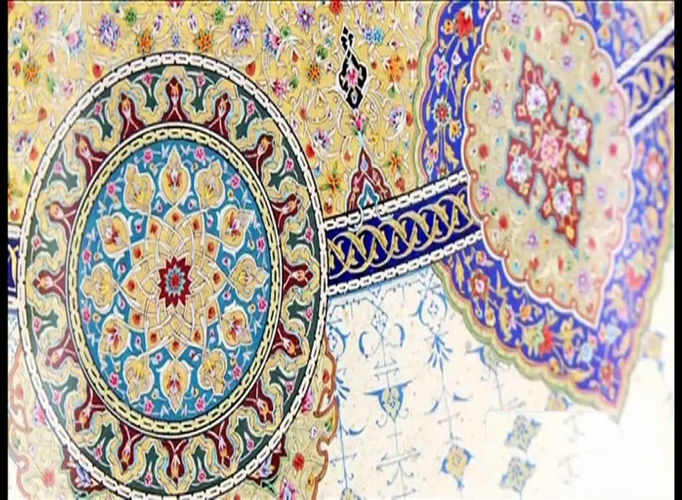 The Classics Show with painter Ayesha Khalid as guest