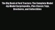 [Read Book] The Big Book of Ford Tractors: The Complete Model-by-Model Encyclopedia...Plus