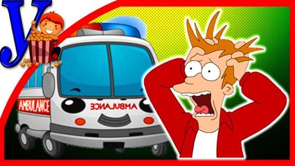 ТРУДНАЯ Работа СПАСАТЕЛЕЙ - Мультик ИГРА для детей