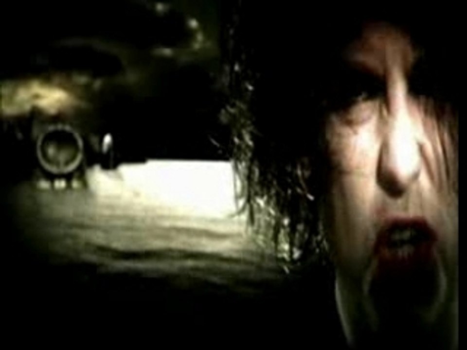 Blank and jones feat Robert Smith - A Forest