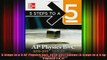 READ FREE FULL EBOOK DOWNLOAD  5 Steps to a 5 AP Physics BC 20102011 Edition 5 Steps to a 5 Ap Physics 1  2 Full EBook