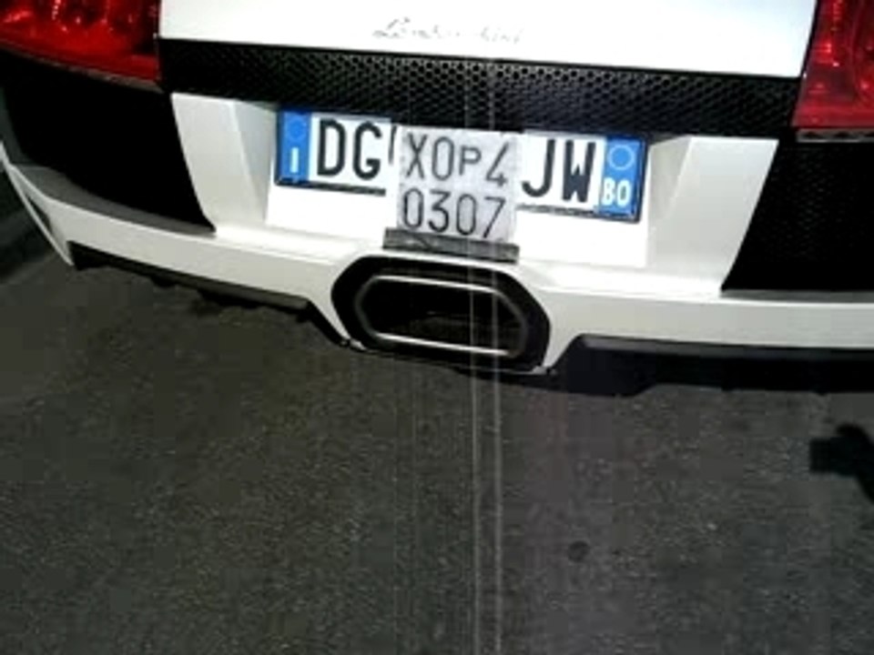 pot lamborghini