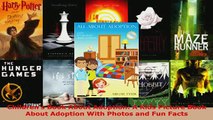 PDF  Childrens Book About Adoption A Kids Picture Book About Adoption With Photos and Fun Download Full Ebook