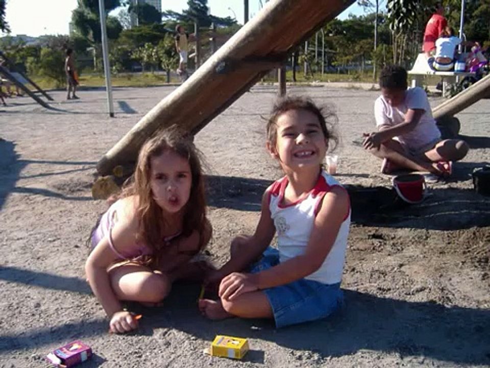 As maluquinhas