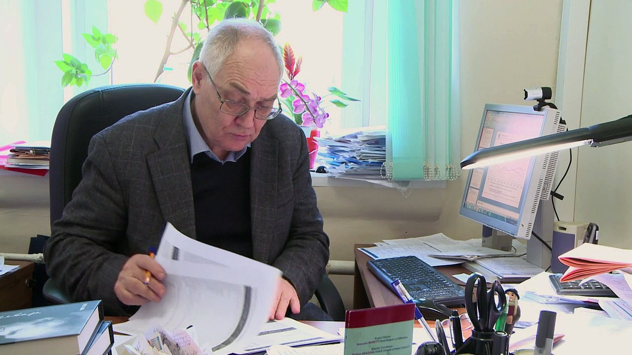 25 ans après la chute de l'URSS, Lénine toujours très présent