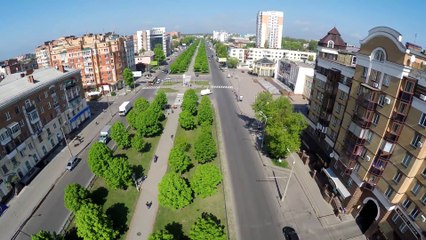 Identify the City 🏙️