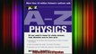 READ book  Schaums AZ Physics Full Free