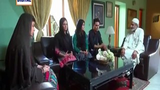 Mohe Piya Rung Laaga Episode 53 on Ary Digital - 20th April 2016