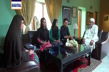 Mohe Piya Rung Laaga Episode 53 on Ary Digital - 20th April 2016