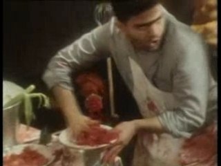 Les Garçons Bouchers - Carnivore