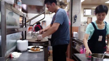 20151114 帥哥米粉湯