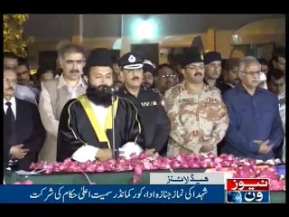 NewsONE Headlines 10AM, 21-April-2016