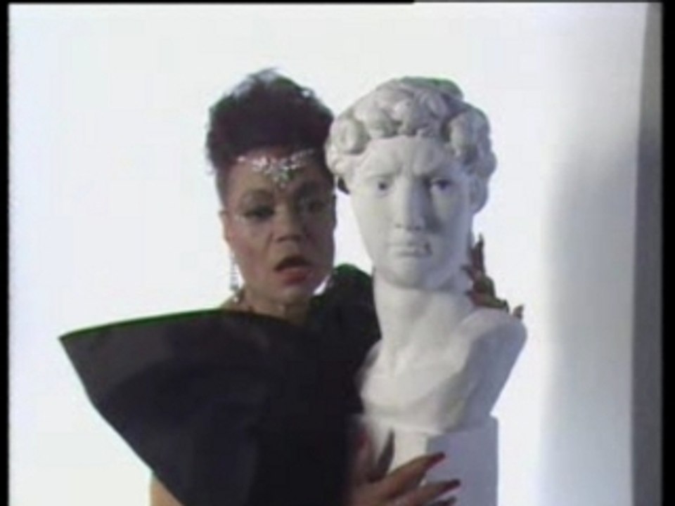 Eartha Kitt - Where is my man