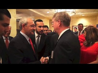 Kılıçdaroğlu: Karar umarım Balbay'ın özgürlüğüne kavuşmasına katkıda bulunur