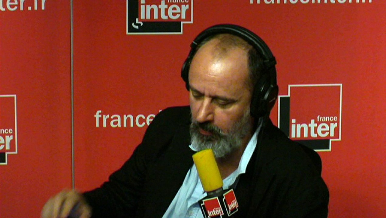 C'est tendu entre Valls et Gattaz, Le billet de Daniel Morin