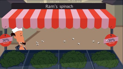 Rompoye Explainer Video - Potluck Advertising.