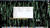Mac OSX i7
