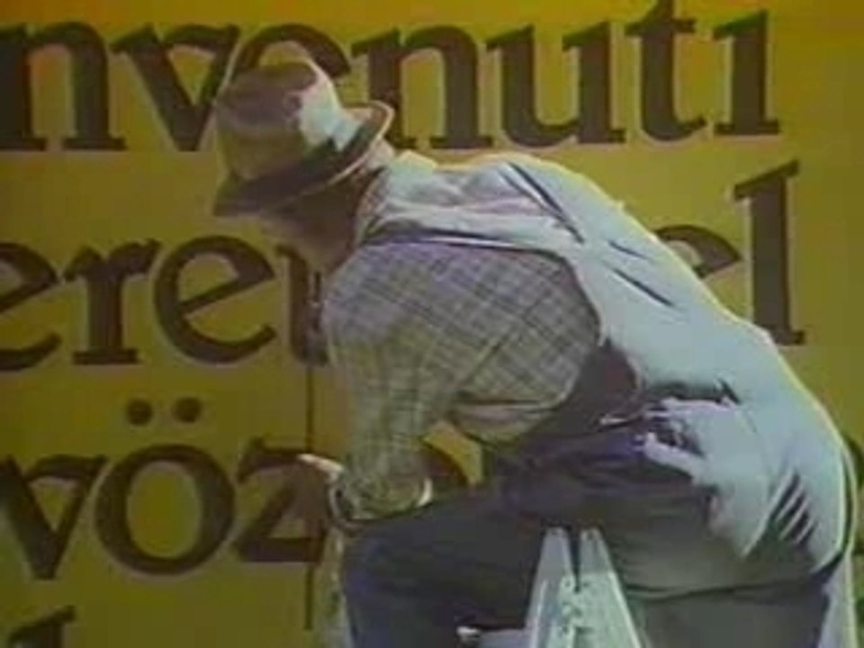 Slovenija - moja dezela