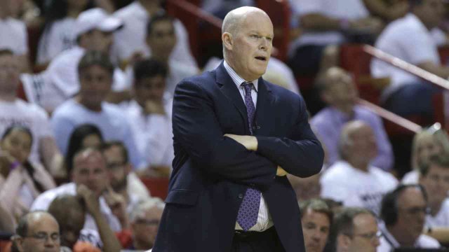 Losing NBA Coaches Troll Media