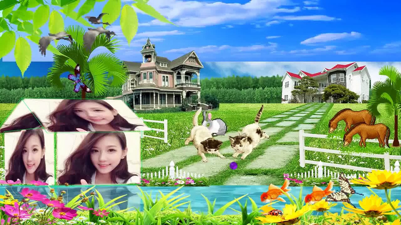 [Karaoke] Cô Hàng Xóm Remix - Quang Lê - beat organ - andykaraoke.website