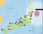 Japans letzter Atomreaktor ist gestoppt - Das Land ist ohne Atomstrom